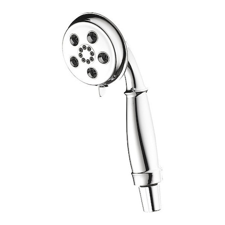 Delta Faucet, Handshower Showering Component Faucet, Chrome 59433-PK