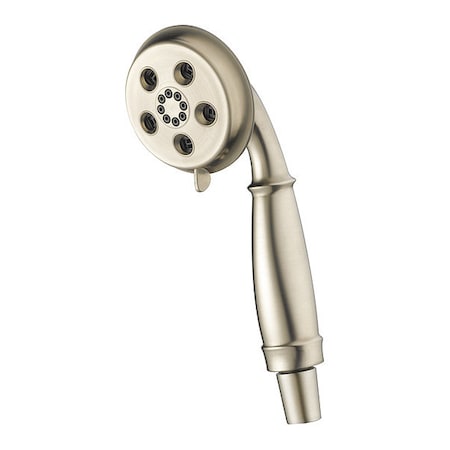 Delta Faucet, Handshower Showering Component Faucet, Stainless 59433-SS-PK