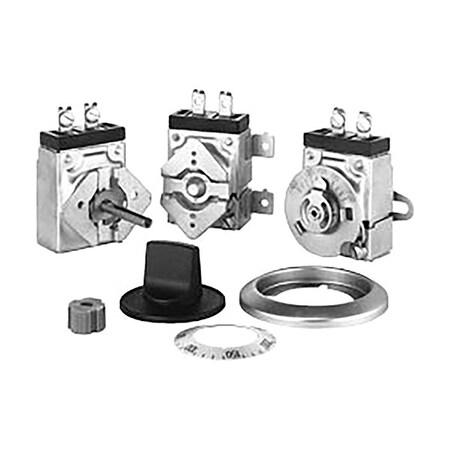 Robertshaw Electric Thermostat 5300-023