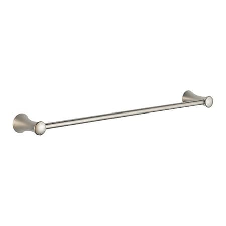 Delta Lahara, 24" Twl Bar Stainless 73824-SS