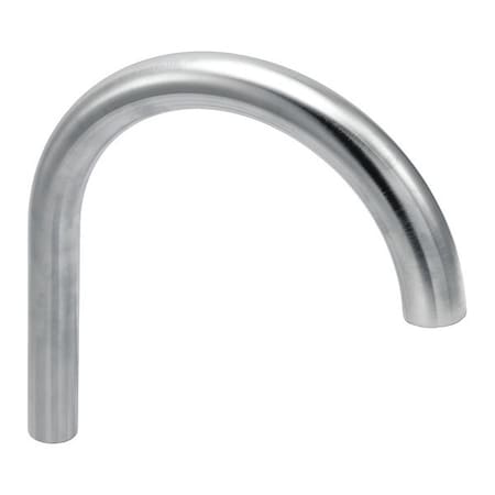 Delta Kitchen, Spout Assembly with Magnet, Finish: Arctic Stainless RP71655AR