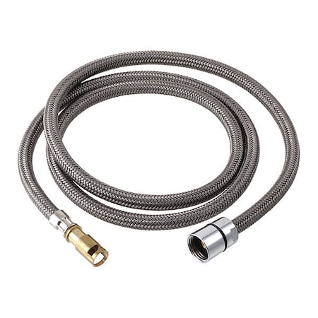 Delta Hose Assembly, P8550 RP41122