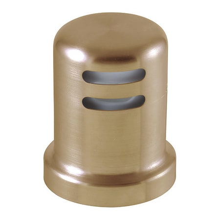 Delta Kitchen Air Gap 72020-CZ