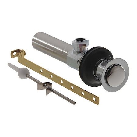 Delta Metal Drain, Assembly, RP26533 RP26533