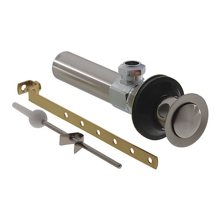 Delta Metal Drain, Assembly, RP26533SS RP26533SS