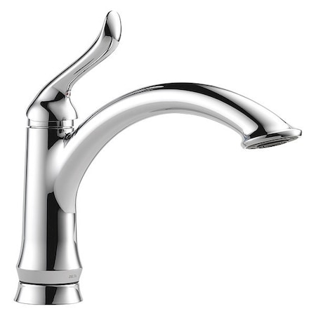 Delta Linden 1-Hdl, Ktch Fct 1353-DST Chr 1353-DST