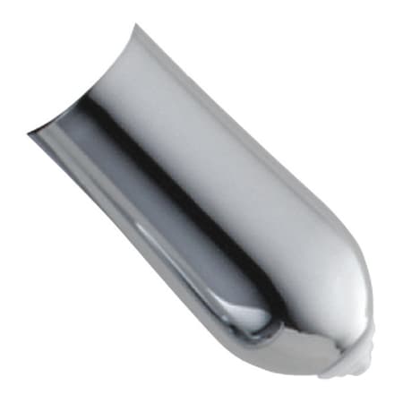 Delta Metal Lever, Handle Accent Kit A74