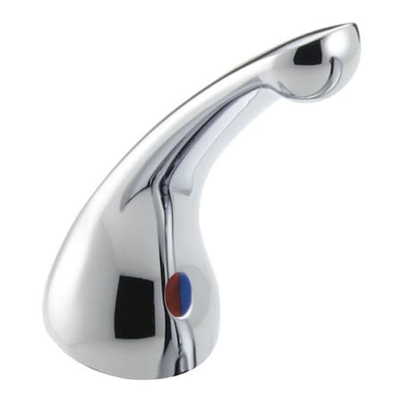 Delta Metal Lever, Handle Kit RP28898