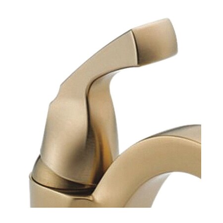 Delta Metal Lever, Handle Kit RP61838CZ
