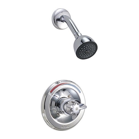 Delta Monitor, 13 Series Shower Trim T13290