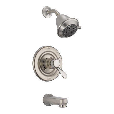Delta Monitor, 17 Series T/S Trim T17430-SSSOS
