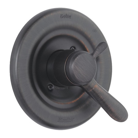 Delta Monitor, 17 Series Valve Only Trim T17038-RB