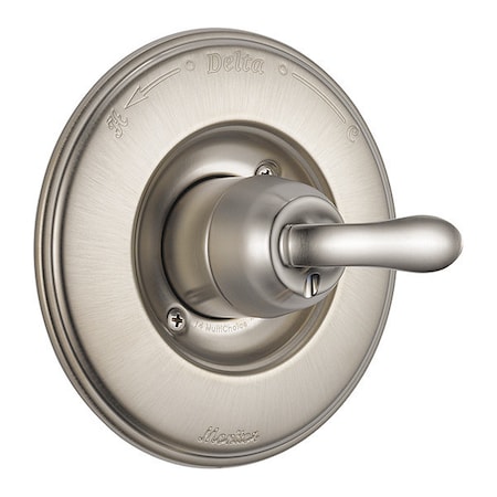 Delta Monitor, 14 Series Valve Only Trim T14094-SS