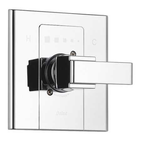 Delta Monitor, 14 Series Valve Only Trim T14086