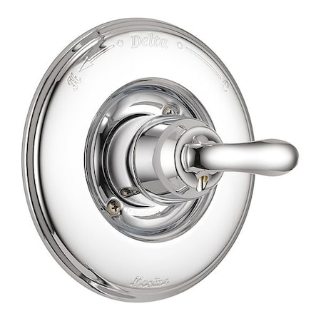Delta Monitor, 14 Series Valve Only Trim T14094