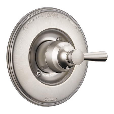 Delta Monitor, 14Series Tradit Valve Trim T14093-SS