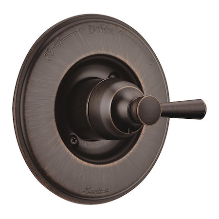 Delta Monitor, 14Series Tradit Valve Trim T14093-RB