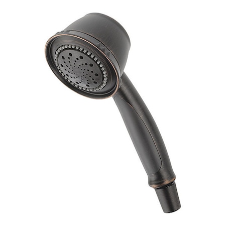 Delta Premium, 5-Setting, Hand Shower 59478-RB-PK