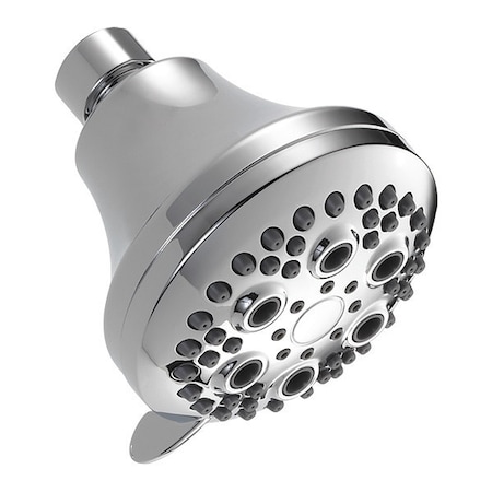 Delta Premium, 5-Setting, Shower Head 52634-15-BG