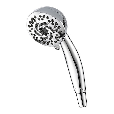 Delta Faucet, Handshower Showering Component Faucet, Chrome 59436-PK