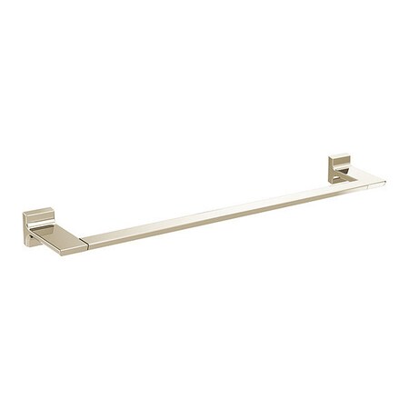Delta Pivotal 24", Twl Bar Polished Nckl 79924-PN