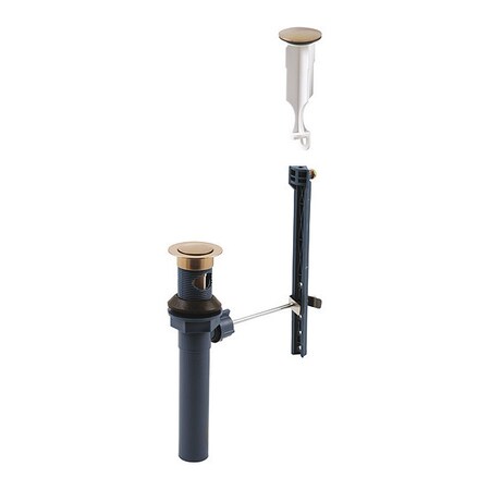 Delta Plastic, Pop-Up RP41587CZ
