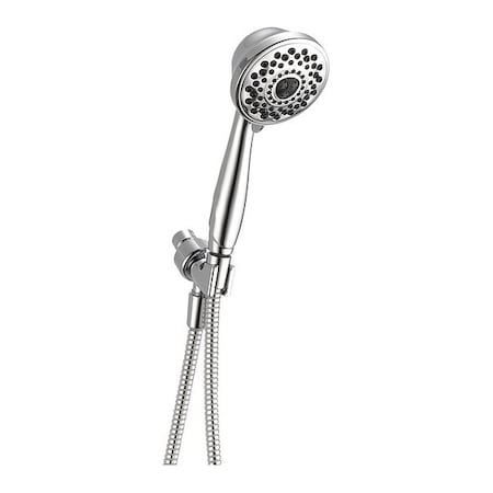 Delta Faucet, Handshower Showering Component Faucet, Chrome 59346-PK