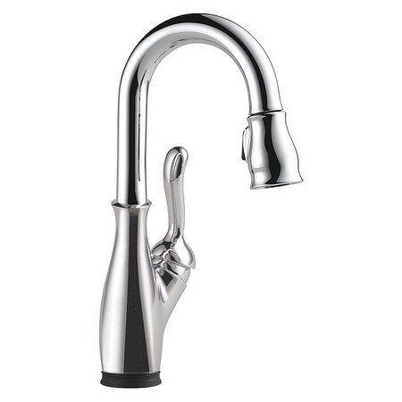 Delta PulDown, Touch2OTech BarPrep Fct Ch 9678T-DST