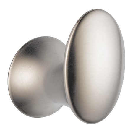 Delta Robe Hook, 73835-SS 73835-SS