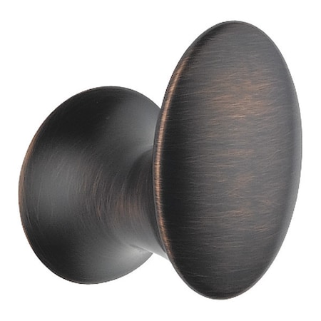 Delta Robe Hook, 73835-RB 73835-RB