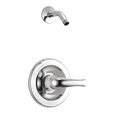 Delta Faucet, Shower Only Tub / Shower Faucet, Chrome PTT188763-LHD