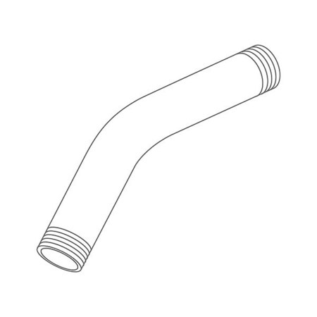 Delta Shower Arm RP40593PB