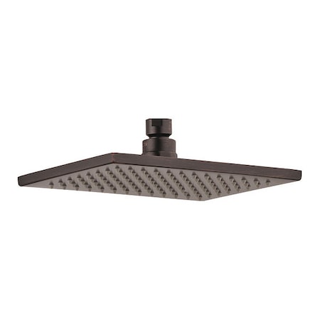 Delta Faucet, Shower Head Showering Component Faucet, Venetian Bronze RP91363RB