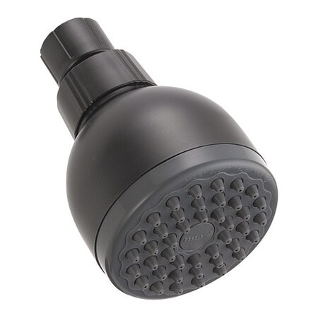 Delta Shower Head, Oil Rubbed Bronze, Wall RP70536OB