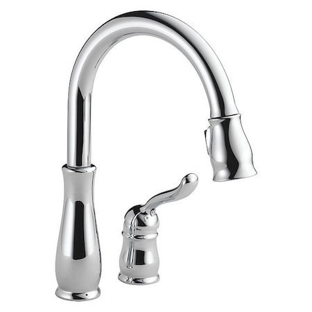 Delta Single, Handle Pull-Down Ktchn Fct 978-DST