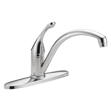 Delta Single, Handle Kitchen Faucet 140-DST