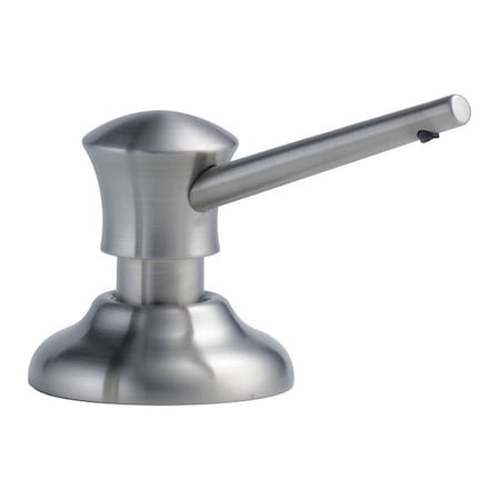 Delta Soap/Lotion, Dispenser RP1002AR
