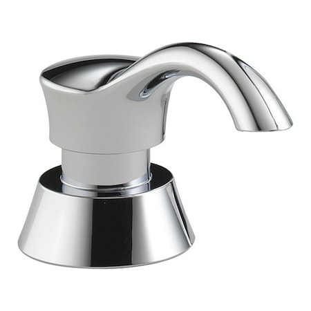 Delta Soap/Lotion, Dispenser RP50781