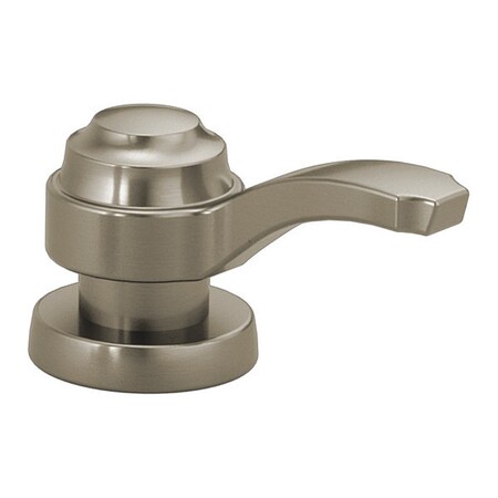Delta Soap/Lotion, Dispenser RP91347SP