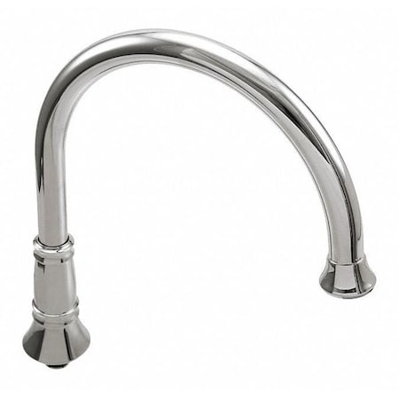 Delta Spout Assembly, Kitchen RP72748PN
