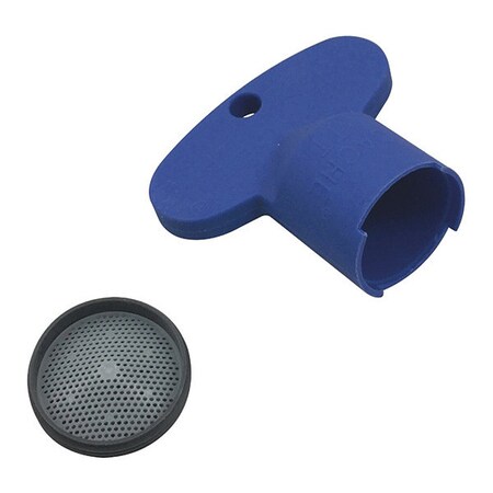 Delta Stream Straightener and Removal Tool RP92256