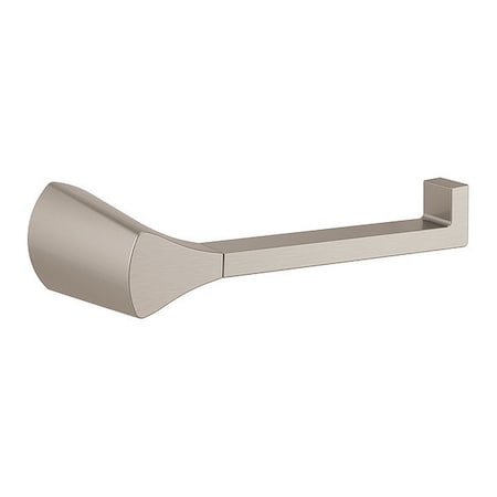 Delta Delta 774500-SS Zura Wall Mounted Hook Toilet Paper Holder 774500-SS