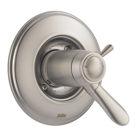 Delta TempAssure, 17TSeries Valve Trim T17T038-SS