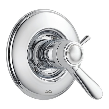 Delta TempAssure, 17TSeries Valve Trim T17T038