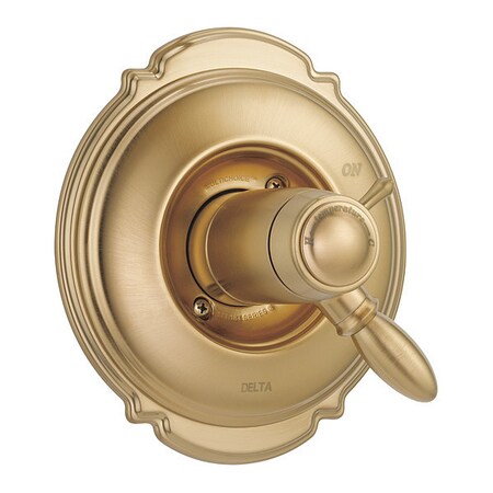Delta TempAssure, 17TSeries Valve Trim T17T055-CZ