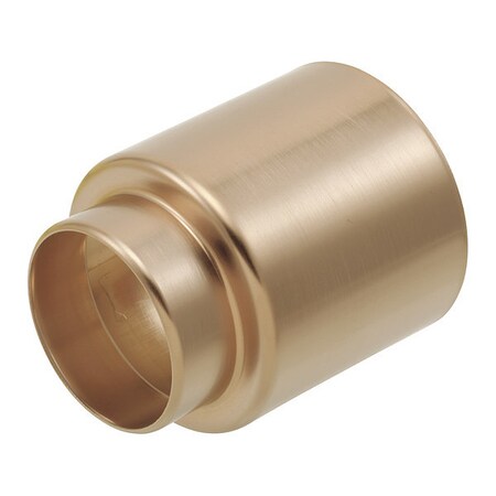 Delta Faucet, Trim Repair Part Faucet, Champagne Bronze RP50879CZ