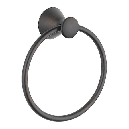 Delta Towel Ring 73846-RB