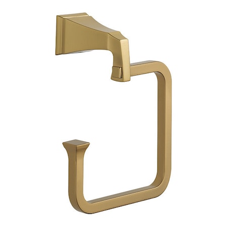 Delta Towel Ring 75146-CZ