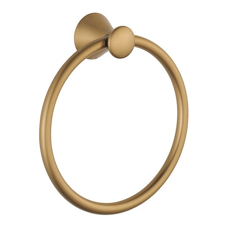 Delta Towel Ring 73846-CZ