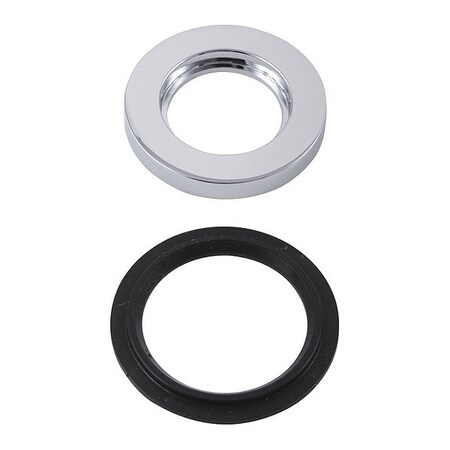 Delta Handle Base and Gasket RP73166